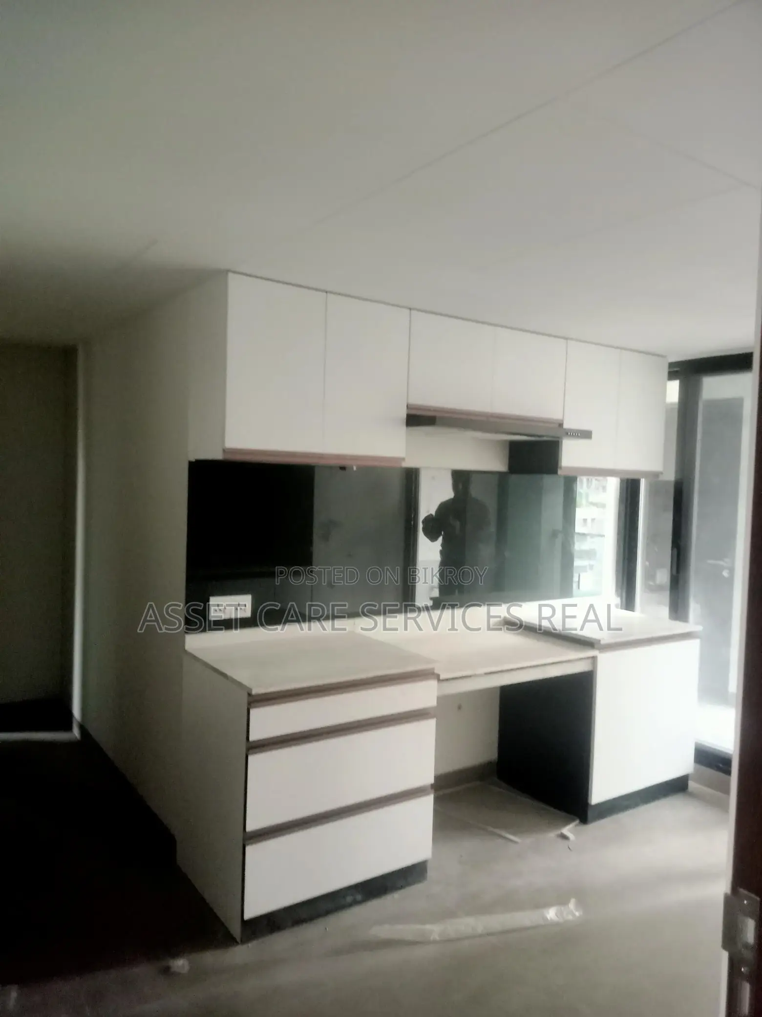BEAUTIFUL NEW APARTMENT FOR RENT IN GULSHAN 1