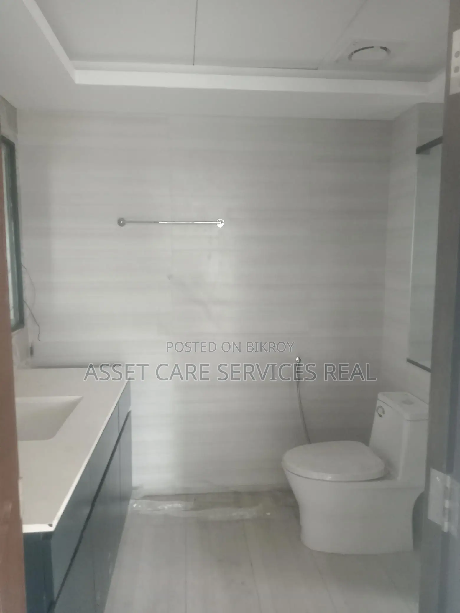 BEAUTIFUL NEW APARTMENT FOR RENT IN GULSHAN 1