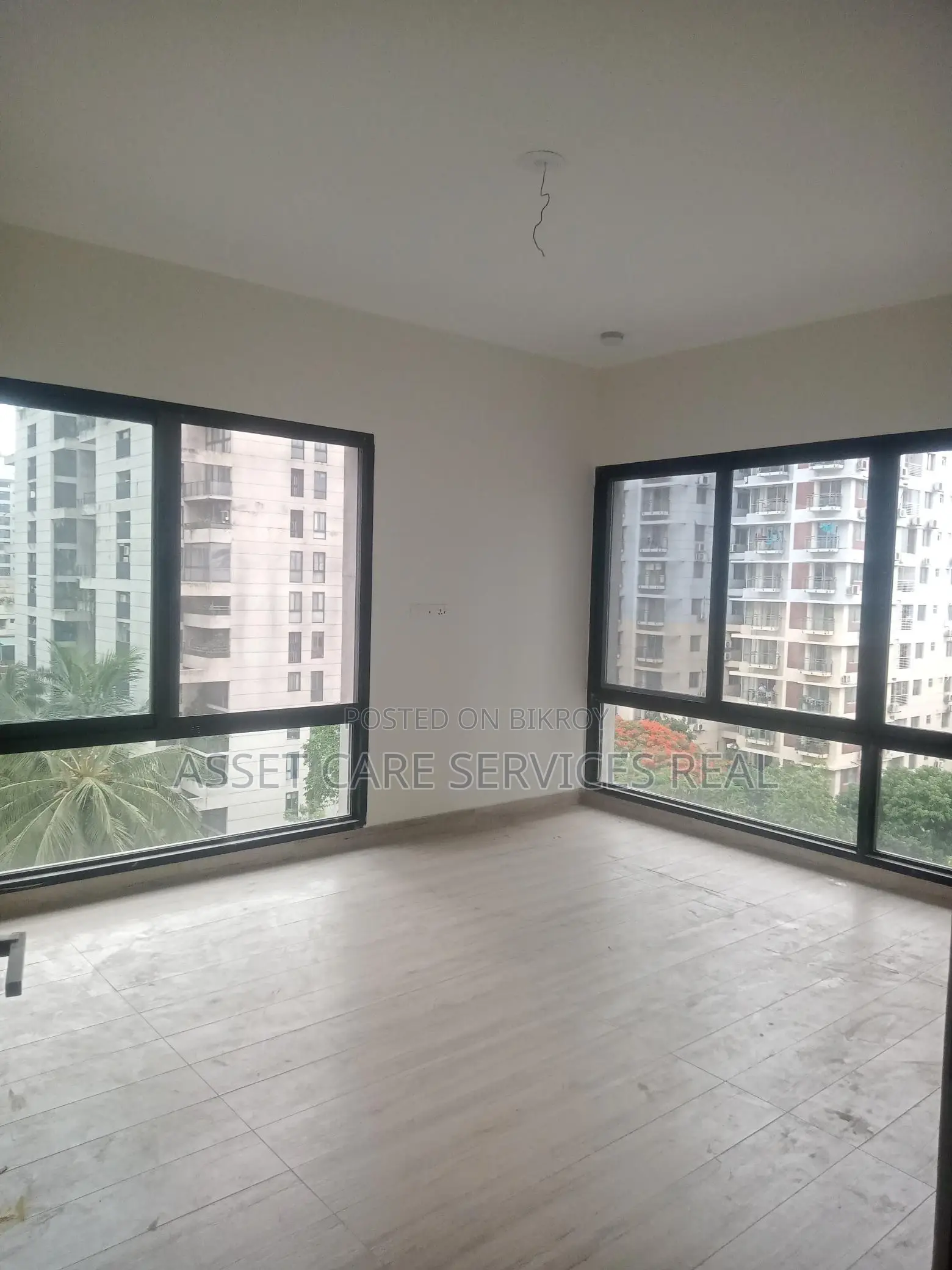 BEAUTIFUL NEW APARTMENT FOR RENT IN GULSHAN 1