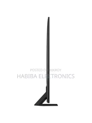 Samsung 85" QN85C UHD 4K Smart Slim Borderless Neo-QLED TV 120Hz