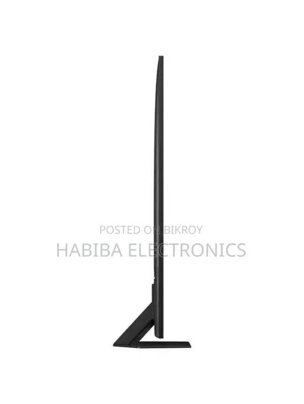 Samsung 85" QN85C UHD 4K Smart Slim Borderless Neo-QLED TV 120Hz