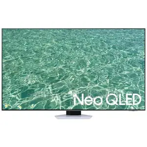 Samsung 85" QN85C UHD 4K Smart Slim Borderless Neo-QLED TV 120Hz