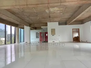 3500 Sqft Commercial Space For Rent In Gulshan Avenue