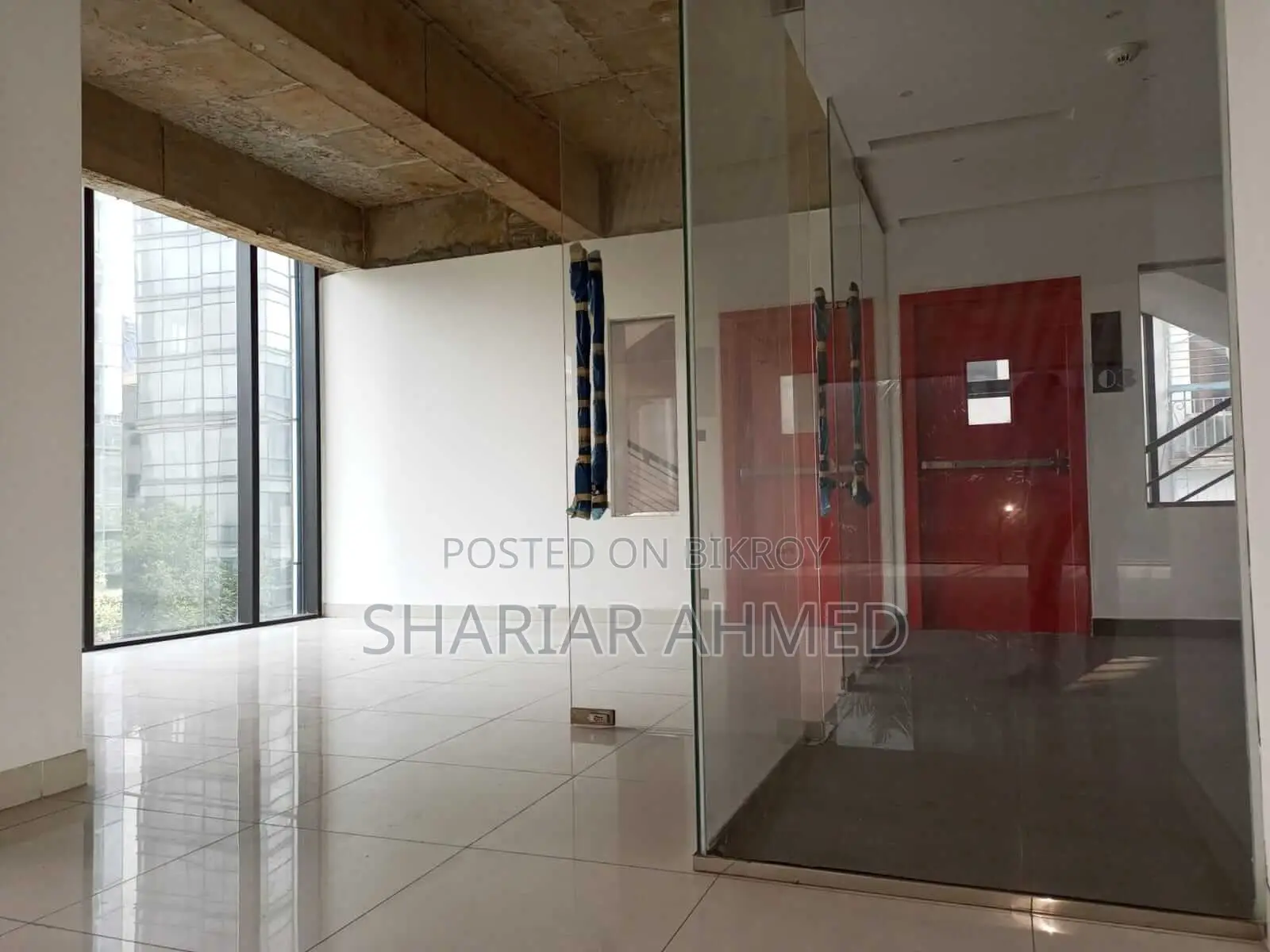 3500 Sqft Commercial Space For Rent In Gulshan Avenue