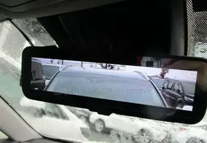 Toyota RAV4 G - 4WD BodyKit 2019
