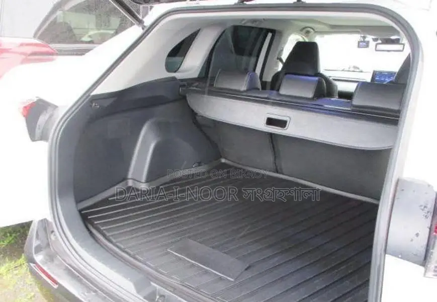 Toyota RAV4 G - 4WD BodyKit 2019