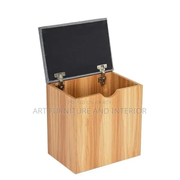 5 in 1 Table Chair Set - 04