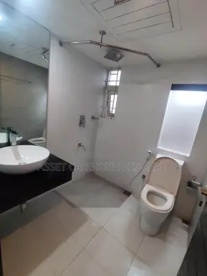 3Bed Semi Furnished Apartment Rent In Baridhara Diplomatic Zone