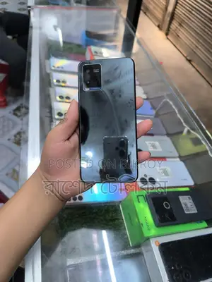 Vivo Y21 Dhamaka Offer 🔥4/64🔥 (Used)