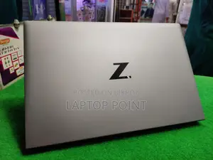 HP Zbook 14u G8 i5 11gen:16gb ram/512gb ssd
