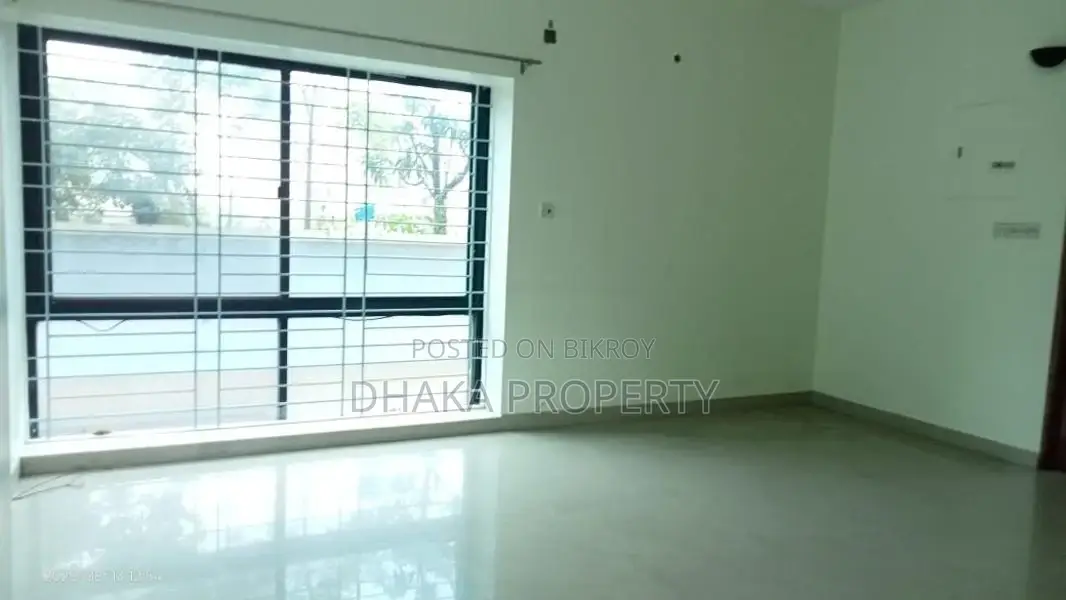 2350sqft.3Bedroom Wonderful Flat Rent At Gulshan