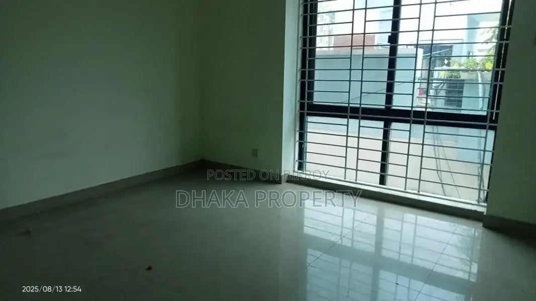 2350sqft.3Bedroom Wonderful Flat Rent At Gulshan