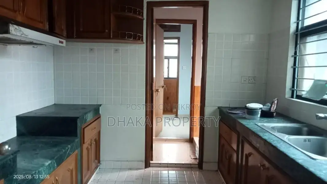 2350sqft.3Bedroom Wonderful Flat Rent At Gulshan