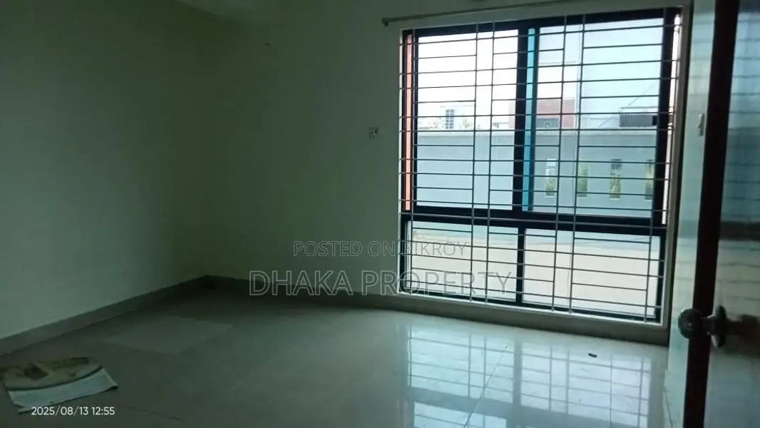 2350sqft.3Bedroom Wonderful Flat Rent At Gulshan