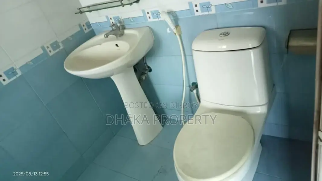 2350sqft.3Bedroom Wonderful Flat Rent At Gulshan