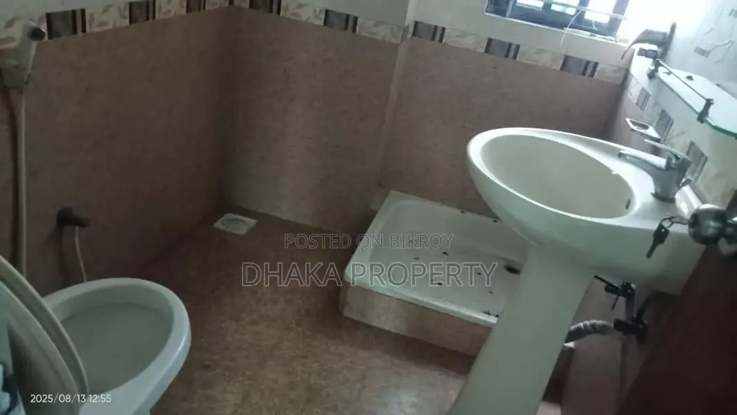 2350sqft.3Bedroom Wonderful Flat Rent At Gulshan