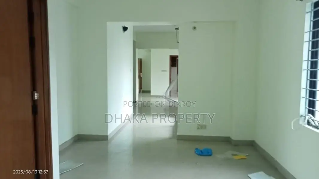 2350sqft.3Bedroom Wonderful Flat Rent At Gulshan