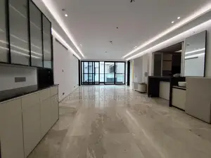 Gorgeous Decoration Gym-Pool Facilities 4Bed Luxury Apartment Rent