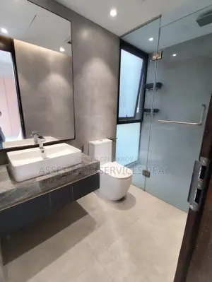 Gorgeous Decoration Gym-Pool Facilities 4Bed Luxury Apartment Rent