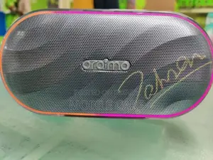 Oraimo SpaceBox 8W FM Wireless Speaker