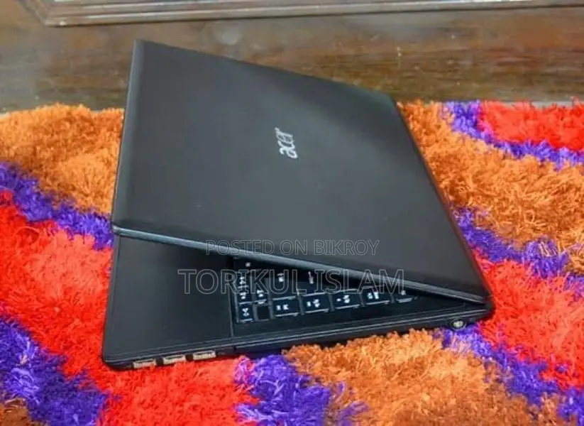 Acer Laptop
