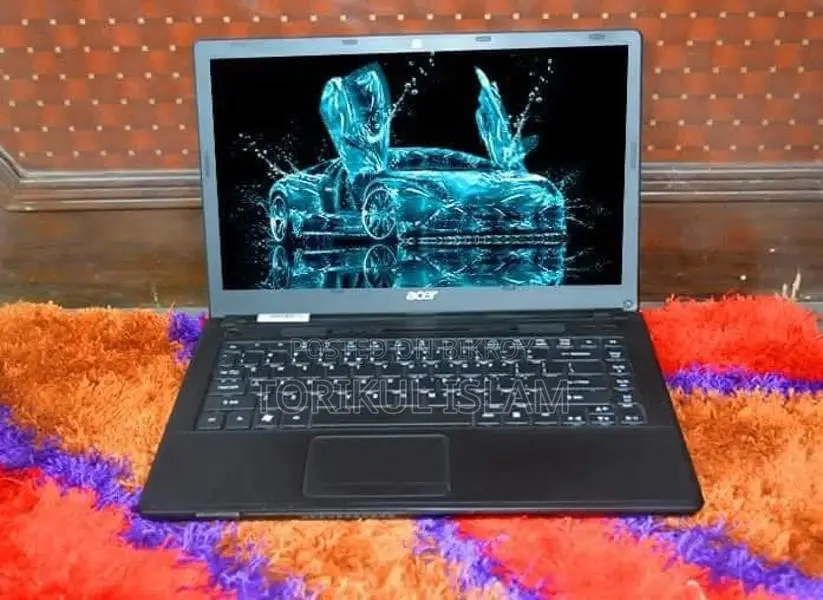 Acer Laptop