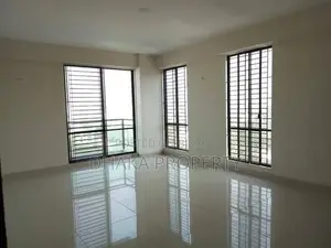 Luxurious 2700-Sqft 3-Bedrooms Apartment Rent At North Gulshan