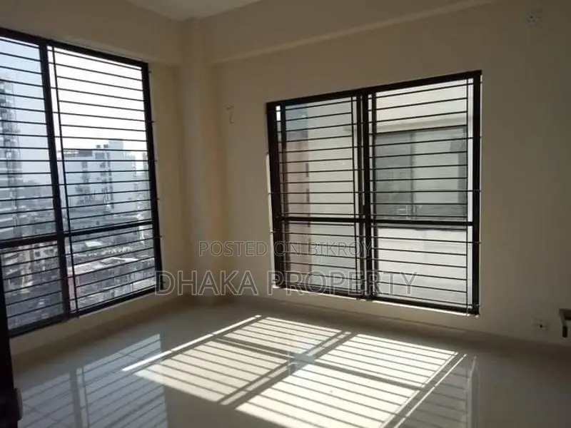 Luxurious 2700-Sqft 3-Bedrooms Apartment Rent At North Gulshan