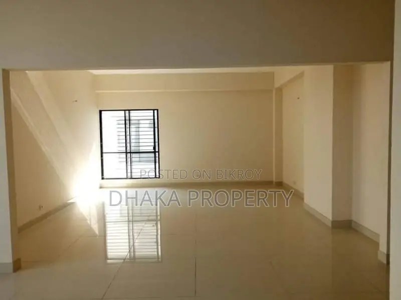 Luxurious 2700-Sqft 3-Bedrooms Apartment Rent At North Gulshan