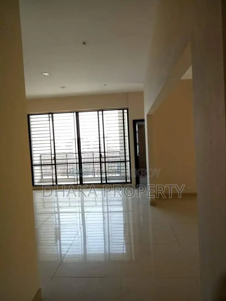 Luxurious 2700-Sqft 3-Bedrooms Apartment Rent At North Gulshan