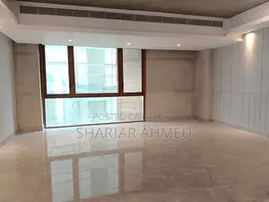 গুলশান-২ | জিম-পুল ও পার্ক ভিউ (৫৫০০ বর্গফুট) অ্যাপার্টমেন্ট ভাড়া
