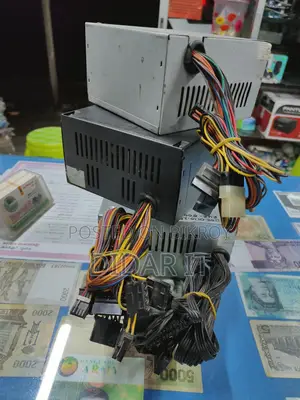 Quality and running used power supplies for sale