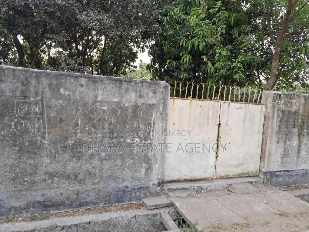 নিকুঞ্জ ২ মেইন রোডে একটি কমার্শিয়াল জমি বিক্রয় হবে