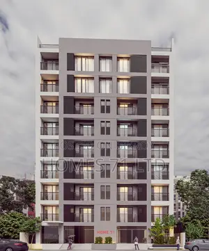1350 Sft South Facing Ready Flat For Sale at Savar DOHS