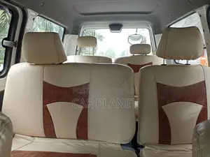 Toyota Noah KR42-GL 2006