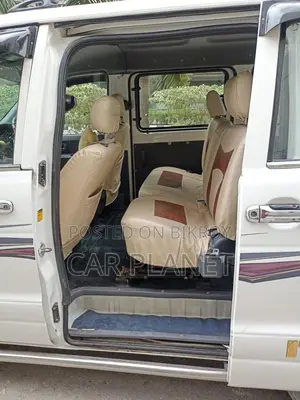 Toyota Noah KR42-GL 2006