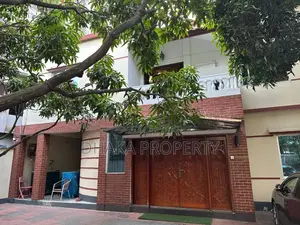 2-Storied (7500-Sqft) Independent House Rent in Uttara