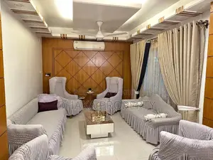2-Storied (7500-Sqft) Independent House Rent in Uttara