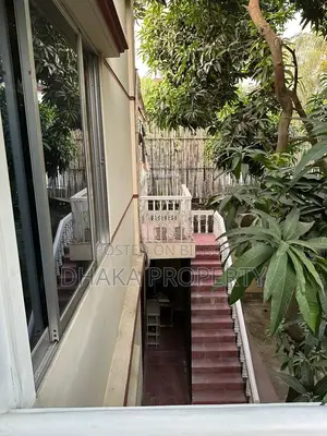 2-Storied (7500-Sqft) Independent House Rent in Uttara