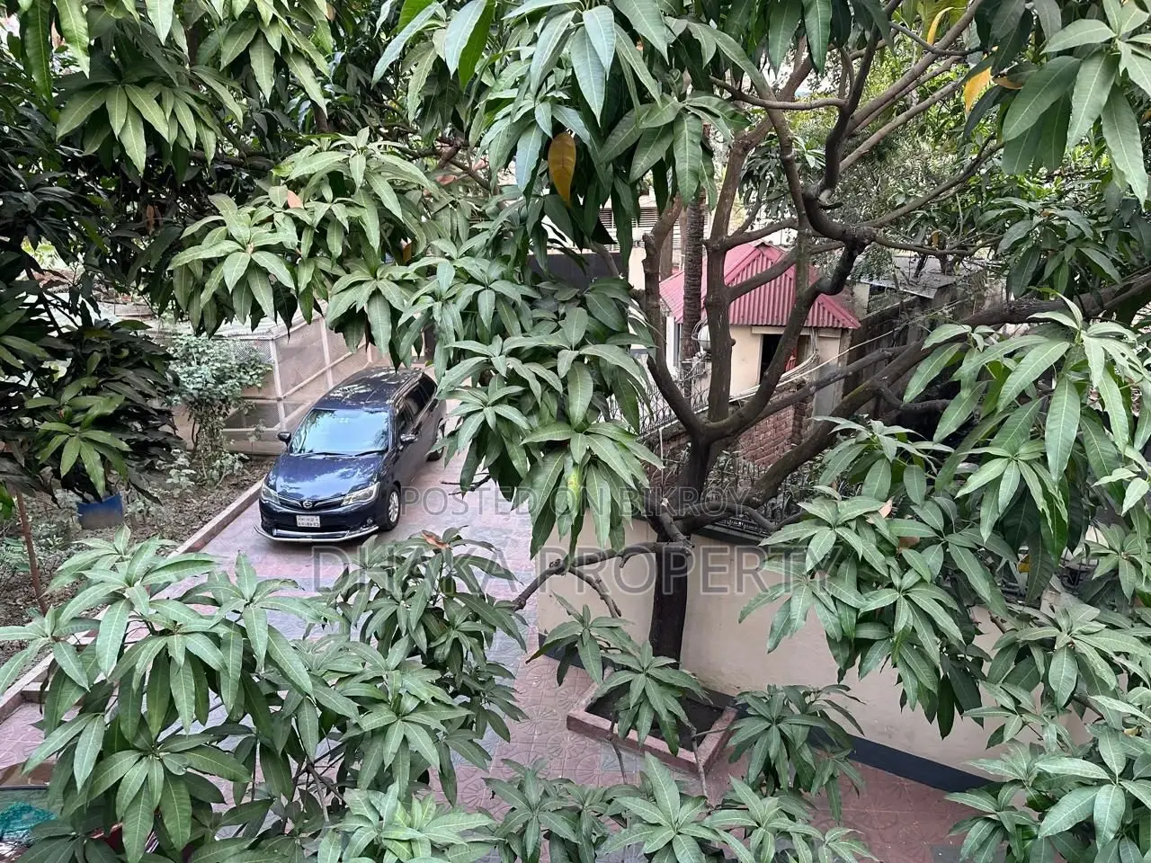 2-Storied (7500-Sqft) Independent House Rent in Uttara