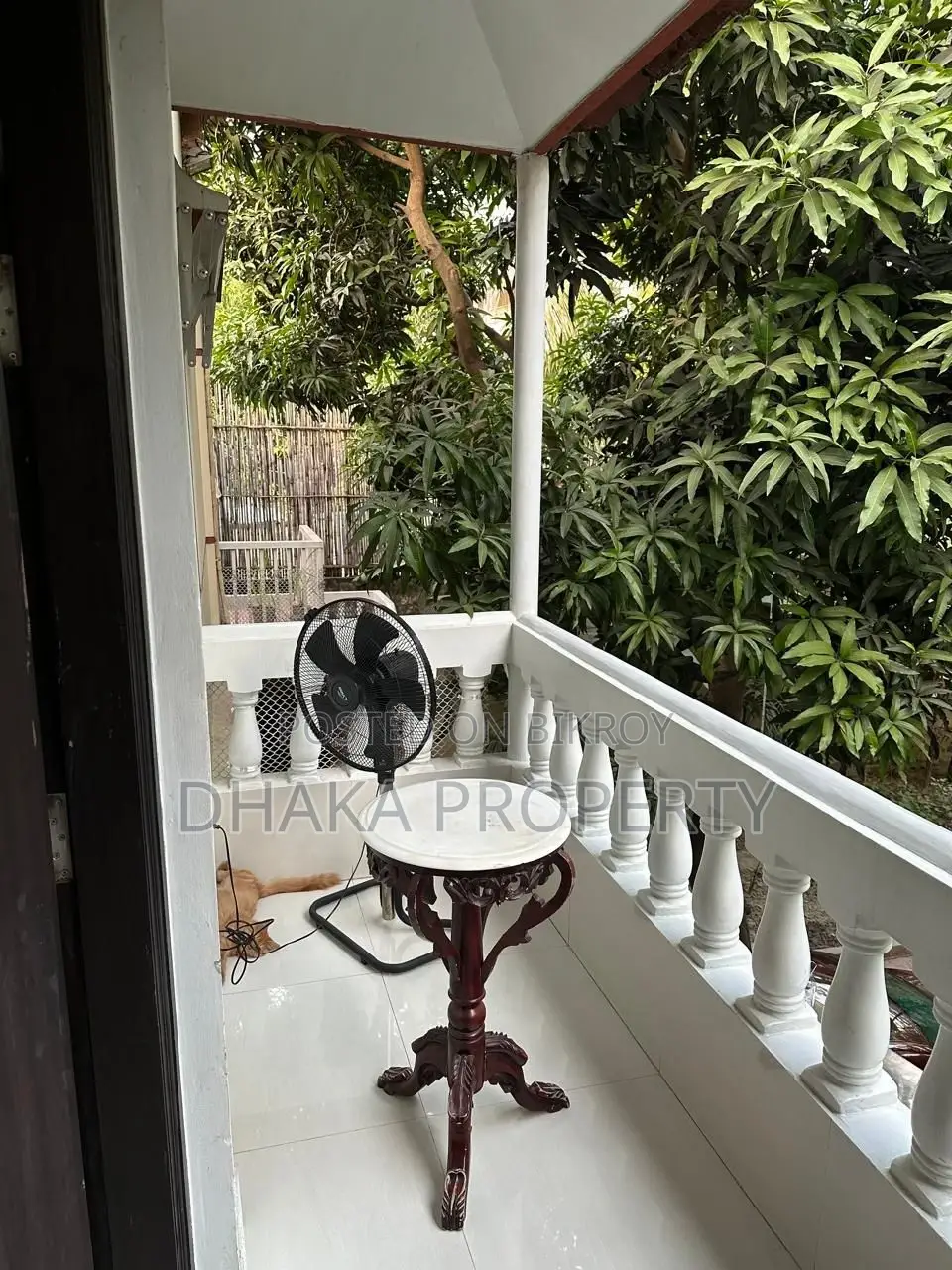 2-Storied (7500-Sqft) Independent House Rent in Uttara