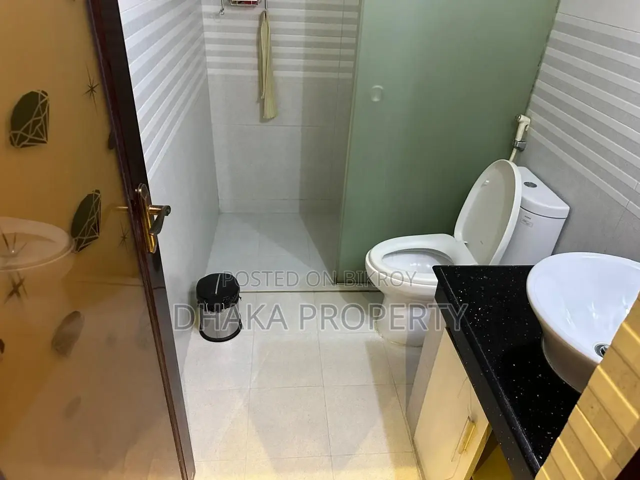 2-Storied (7500-Sqft) Independent House Rent in Uttara