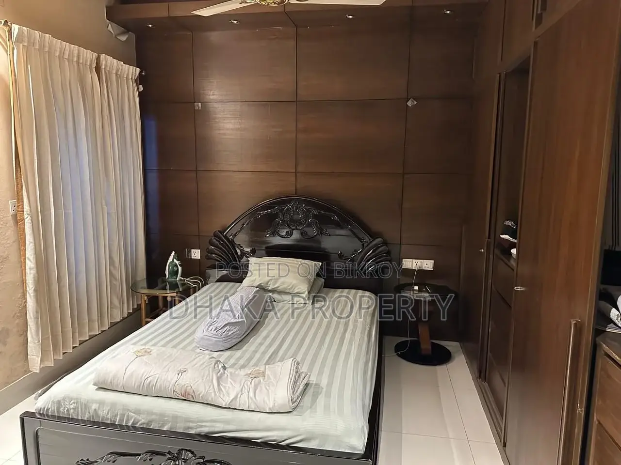 2-Storied (7500-Sqft) Independent House Rent in Uttara