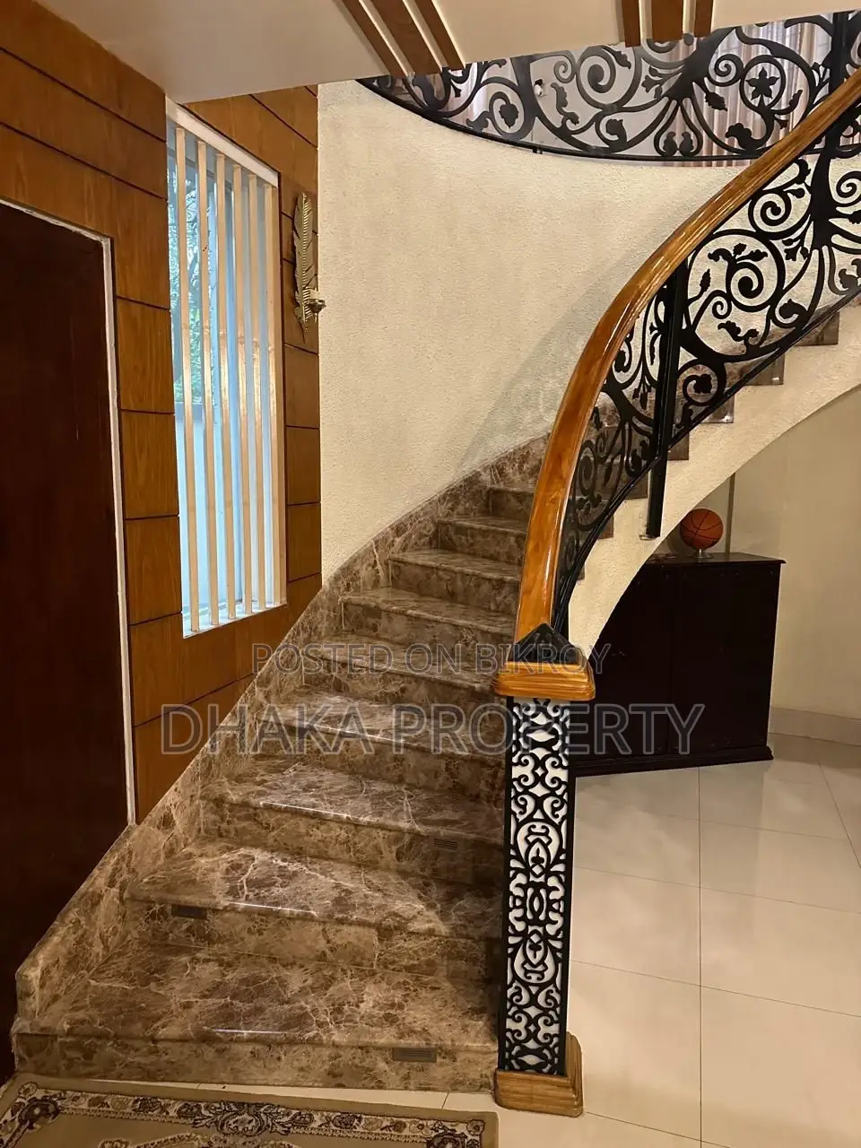 2-Storied (7500-Sqft) Independent House Rent in Uttara