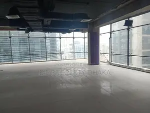 বনানীতে ১৫৮০০ বর্গফুটের ওপেন কমার্শিয়াল স্পেস ভাড়া হবে