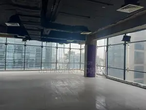15800 Sqft Open Commercial Space Rent in Banani