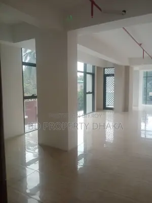 1840 sq. ft. Brand New Office Space for Rent