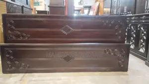 NEW BED LACQUER FURNITURE. M # 56