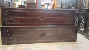 NEW BED LACQUER FURNITURE. M # 56
