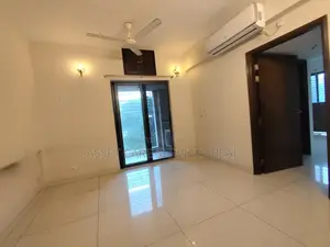 3Bed Semi-Furnished Beautiful Apartment Rent Baridhara Diplomatic Zone